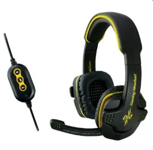 Headset Gamer USB 0354