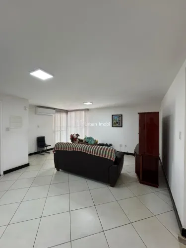 Apartamento de 2 Quartos no Aquarela em Volta Redonda