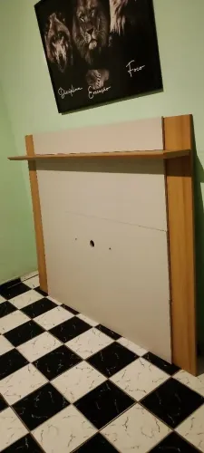 Vende se painel novo só montei mas estou de mudança 