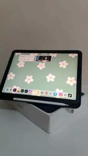 iPad air 5ªgen + Apple Pencil