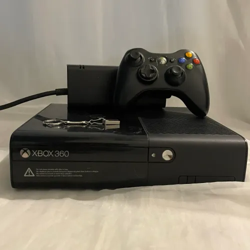 Xbox 360 Desbloqueado