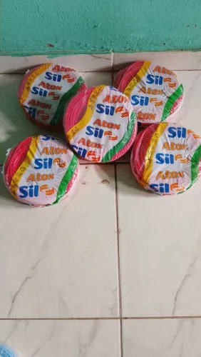 Promoção de cabo elétrico