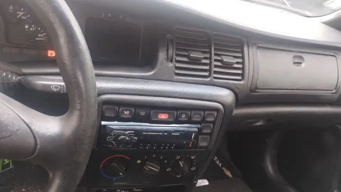 Chevrolet Vectra GLS/expres.2.2/ 2.0 E 2.0 CD 8V 1997