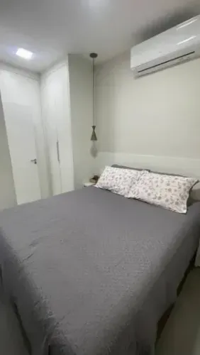 Imóvel para venda com 102 metros quadrados com 3 quartos em Pico do Amor - Cuiabá - MT