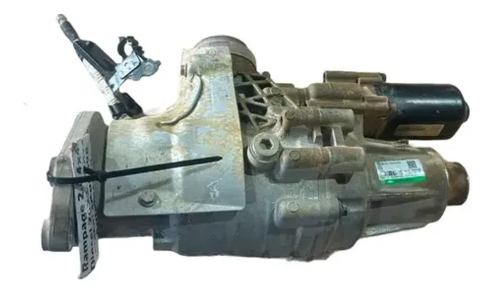 Diferencial Dianteiro Rampage 2.0 4x4 Diesel 2024