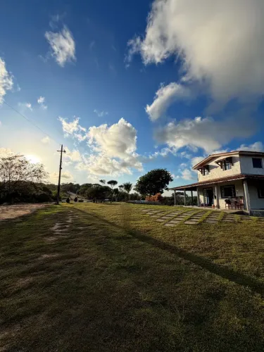 Casa Temporada, Festas, Eventos. 