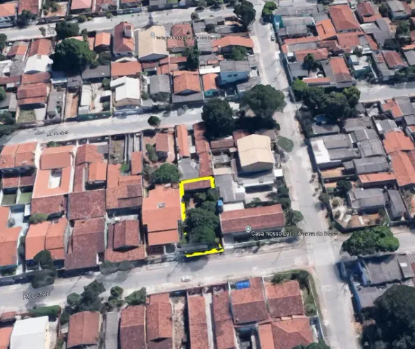 Rua C-176, nº 05 (Lote 05, Quadra 423) Jardim América ? Goiânia/GO CEP: 74250-300