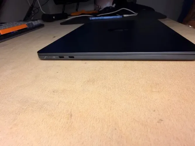MacBook Air M5 512GB 16GB