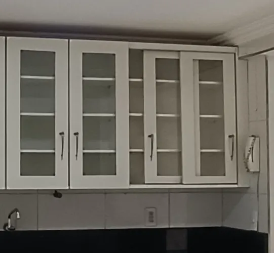 Armario de cozinha 