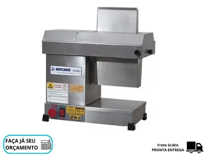 Amaciador de Carnes Beccaro