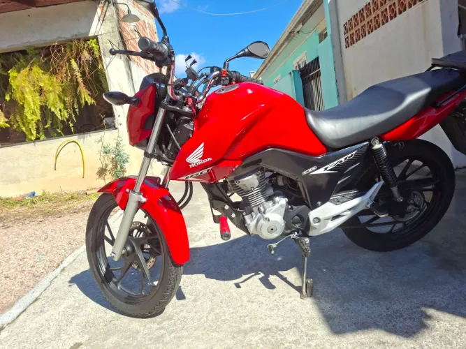 Cg fan 160