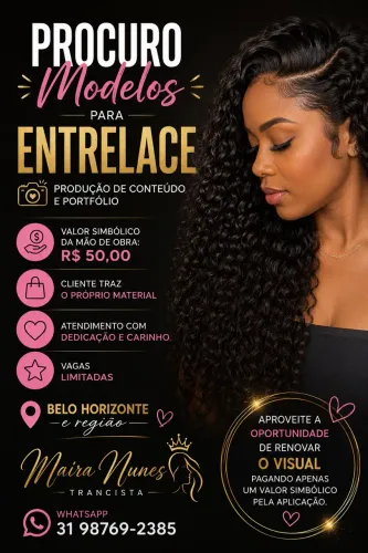 Preciso de modelo