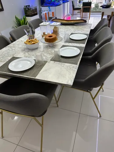 Poltrona Canela Fina OD Colection