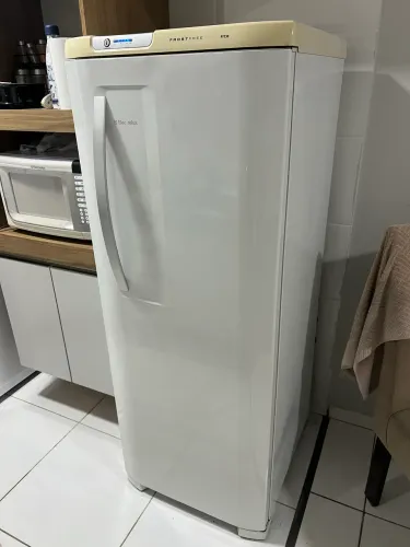 Electrolux Frost Free RFE38 (cerca de 323 litros)