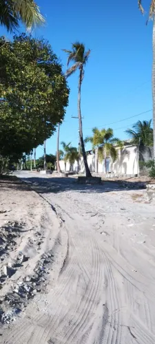 Terreno 360m2 Cidade Ecológica Edson Queiroz