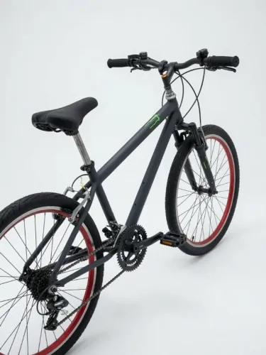 Bicicleta Aro 26