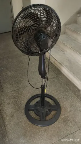 Ventilador de Pé