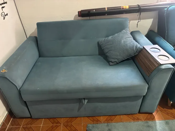 Sofá cama 
