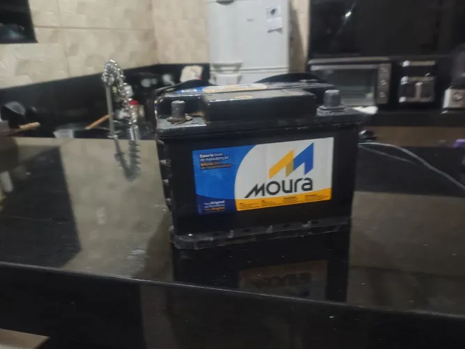 Bateria