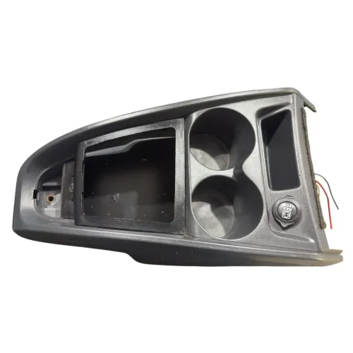 Console Central Strada Palio Siena 07/20 Original Fiat 100165810