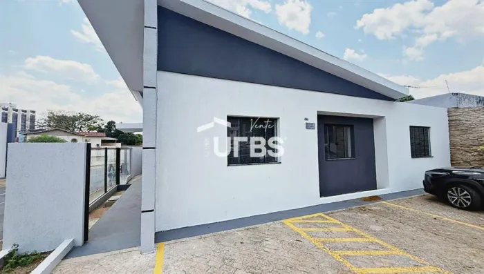 Casa Comercial Setor Sul