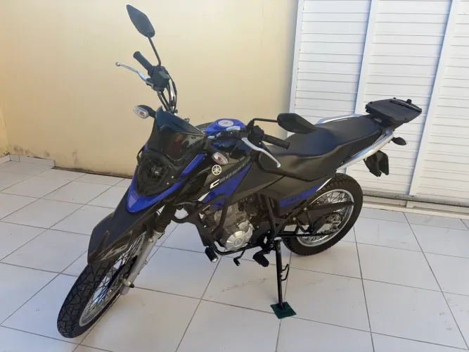 Crosser XTZ 150 Z 2024