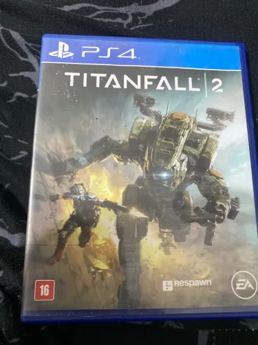 TITANFALL 2