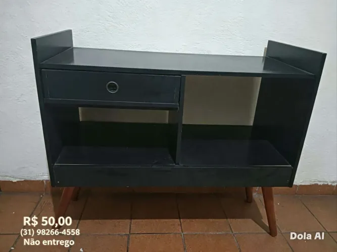 Móvel de café 