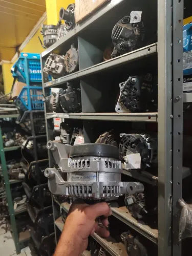 Alternador 