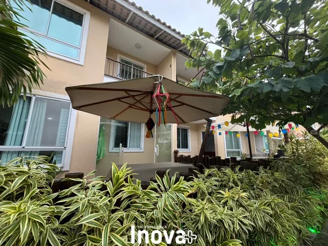 Condominio Vogville Norte