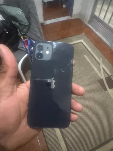 iPhone 12 normal 128gb