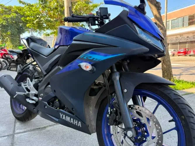 R15 2025  Zeradonaa ,Apenas 1,200 Rodados , Aceito Trocas e Financio . 