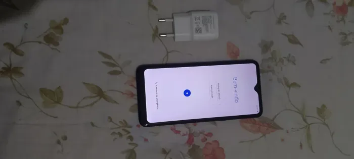 LG K50s