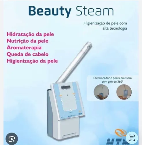 Beauty Steam 