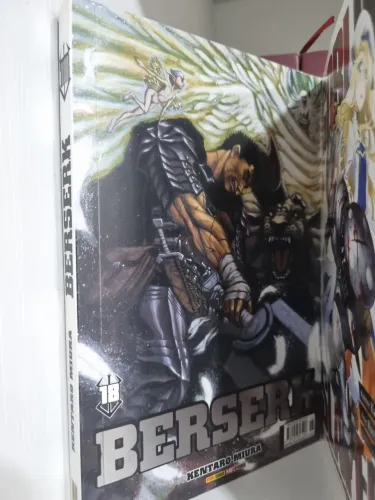 Mangá