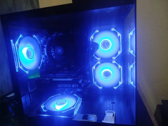 Pc gamer