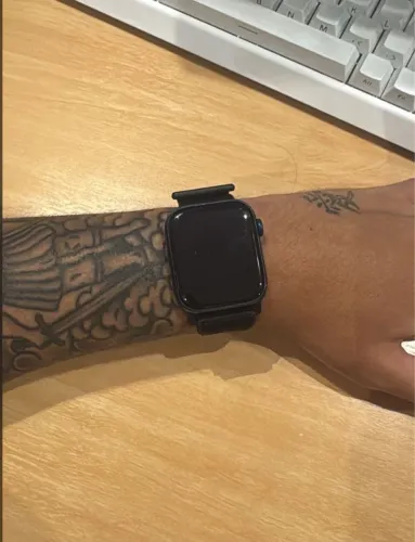Apple Watch serie 6 44mm