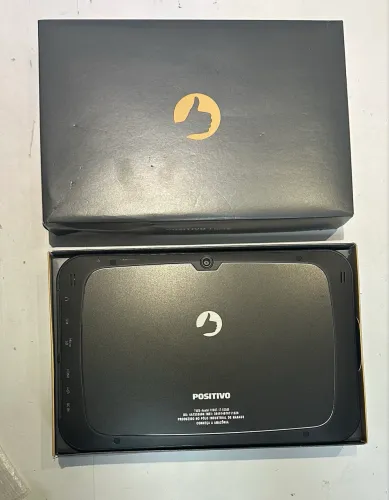 Tablet Positivo 