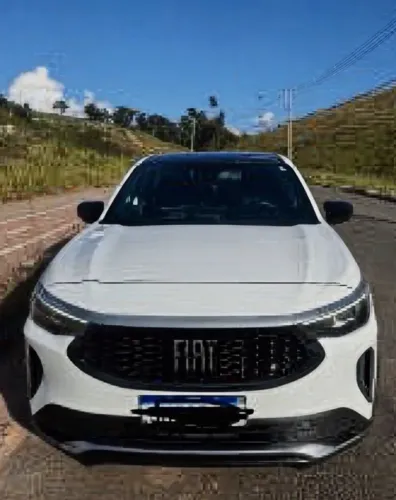 Fiat Fastback Impetus 1.0 200 T. Flex AUT 2023