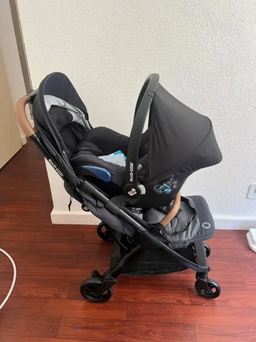Carrinho de bebê Maxi-Cosi