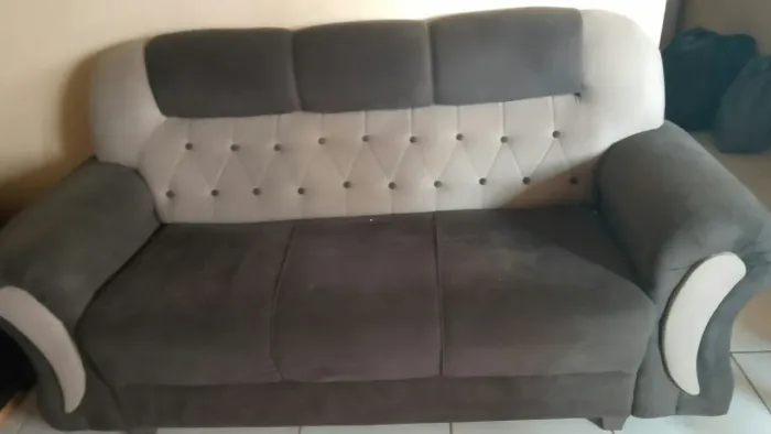 Sofá 2 e 3 lugares 