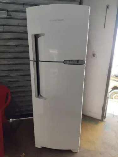 Geladeira Brastemp Frost Free
