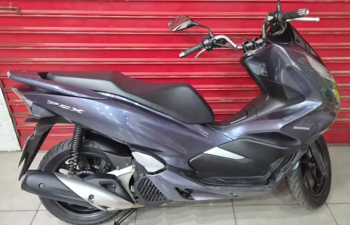 PCX 2020