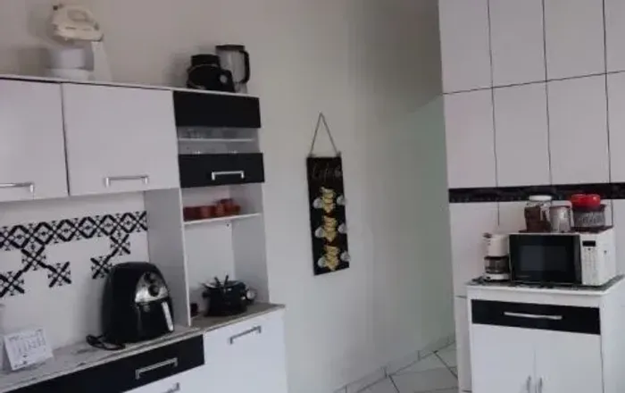 Casa no conjunto Cordeiro