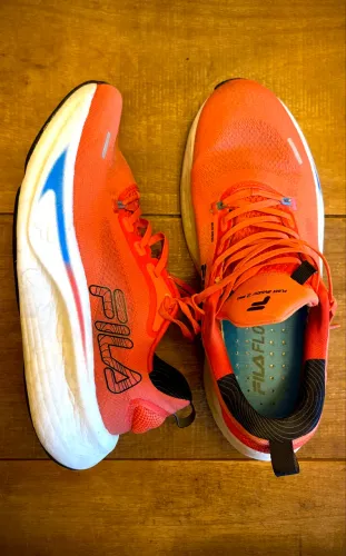 Fila Float Maxxi PRO 2