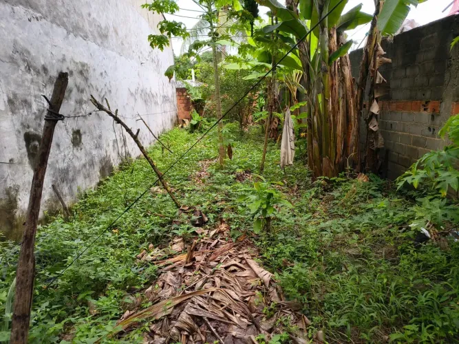TERRENO MEDINDO 5x18m | A 7 MINUTOS DO SHOPPING PÁTIO MACEIÓ 1