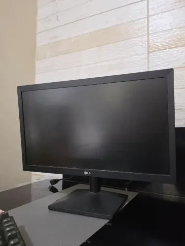 Monitor LG 19,5 polegadas