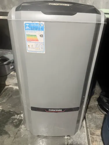 Tanquinho colormaq 20kg 