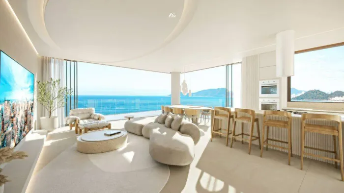 Scenarium Um novo conceito de bem-estar e exclusividade