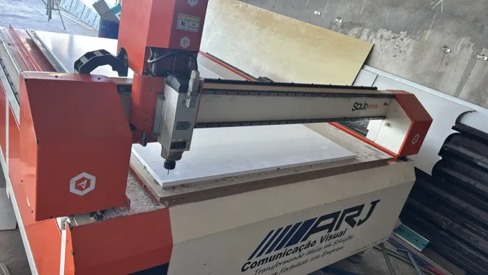 Router cnc